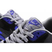 Basket Nike Air Max 90 2013 Homme Soldes